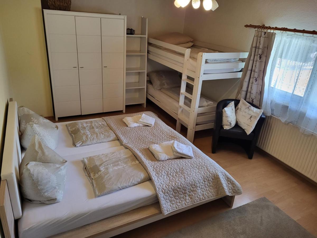 Chalet Charlotte Apartments Fusch an der Glocknerstraße Zewnętrze zdjęcie