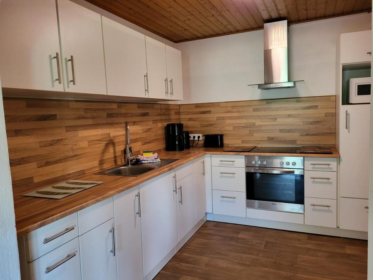 Chalet Charlotte Apartments Fusch an der Glocknerstraße Zewnętrze zdjęcie