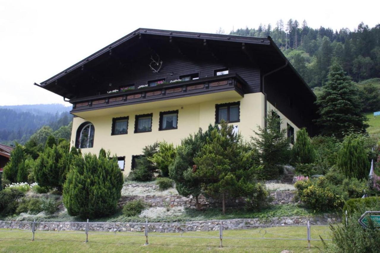 Chalet Charlotte Apartments Fusch an der Glocknerstraße Zewnętrze zdjęcie