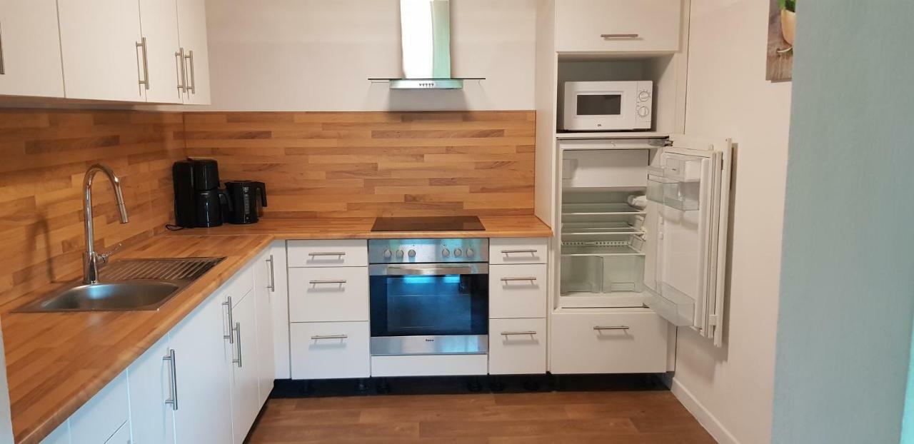 Chalet Charlotte Apartments Fusch an der Glocknerstraße Zewnętrze zdjęcie